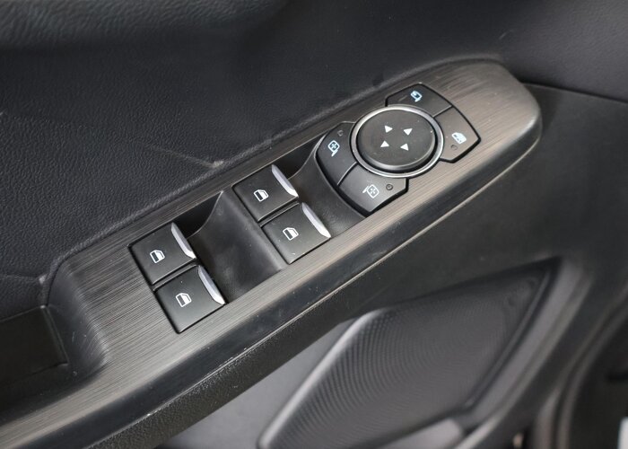 Ford Kuga 2.5 PHEV ST-Line X