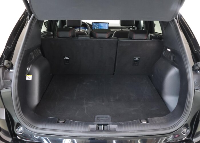 Ford Kuga 2.5 PHEV ST-Line X