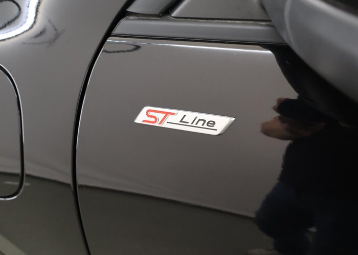 Ford Kuga 2.5 PHEV ST-Line X