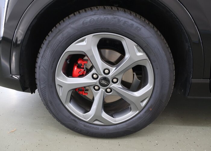 Ford Kuga 2.5 PHEV ST-Line X