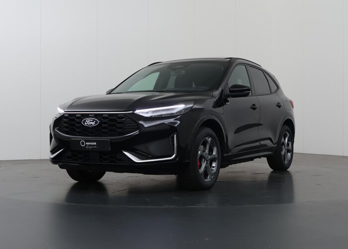 Ford Kuga 2.5 PHEV ST-Line X
