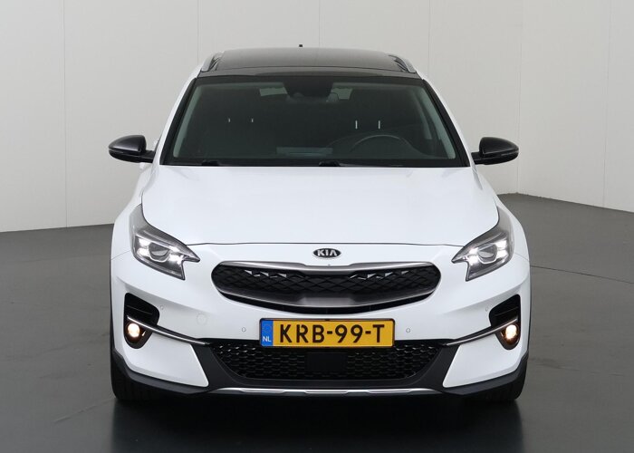 Kia Xceed 1.6 GDi PHEV ExecutiveLine