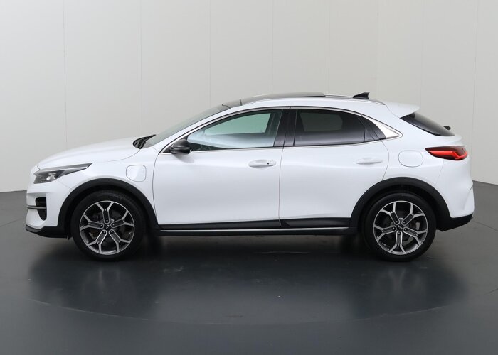 Kia Xceed 1.6 GDi PHEV ExecutiveLine