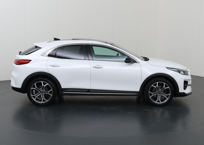 Kia Xceed 1.6 GDi PHEV ExecutiveLine