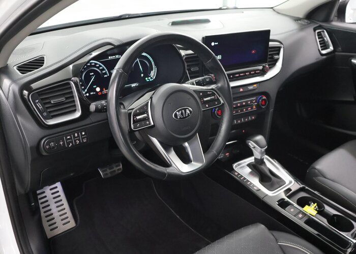 Kia Xceed 1.6 GDi PHEV ExecutiveLine