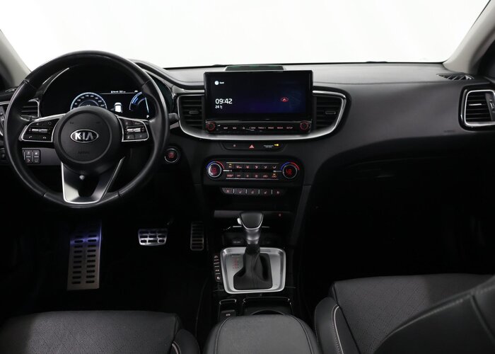 Kia Xceed 1.6 GDi PHEV ExecutiveLine