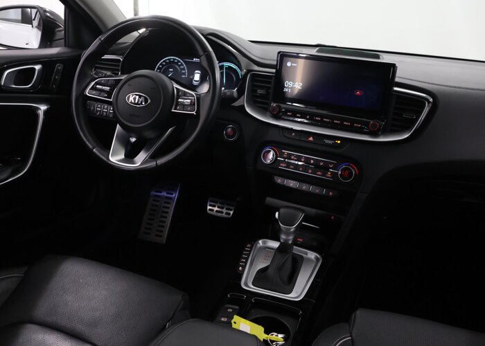 Kia Xceed 1.6 GDi PHEV ExecutiveLine