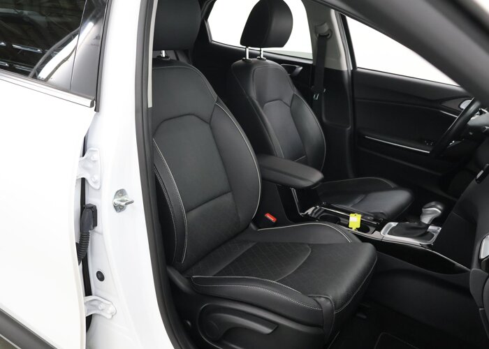 Kia Xceed 1.6 GDi PHEV ExecutiveLine