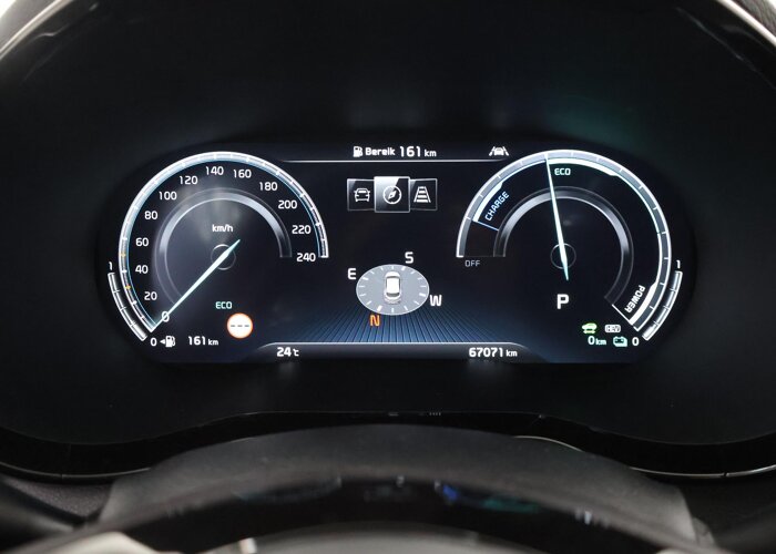 Kia Xceed 1.6 GDi PHEV ExecutiveLine