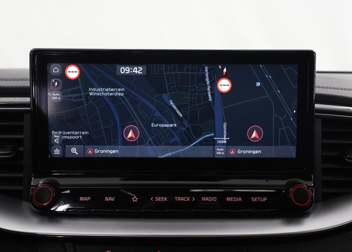 Kia Xceed 1.6 GDi PHEV ExecutiveLine