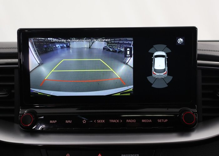 Kia Xceed 1.6 GDi PHEV ExecutiveLine