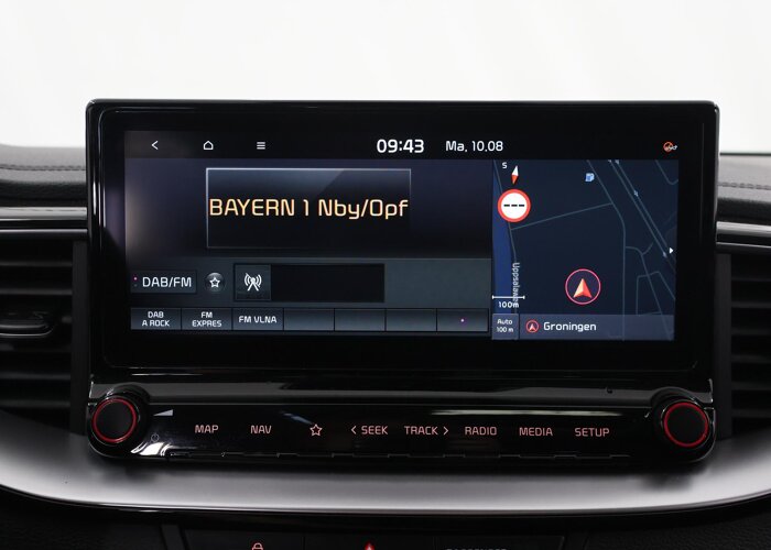 Kia Xceed 1.6 GDi PHEV ExecutiveLine