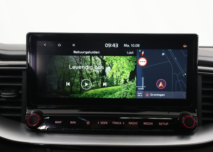 Kia Xceed 1.6 GDi PHEV ExecutiveLine