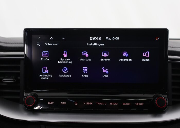 Kia Xceed 1.6 GDi PHEV ExecutiveLine