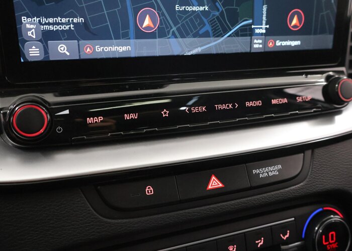 Kia Xceed 1.6 GDi PHEV ExecutiveLine