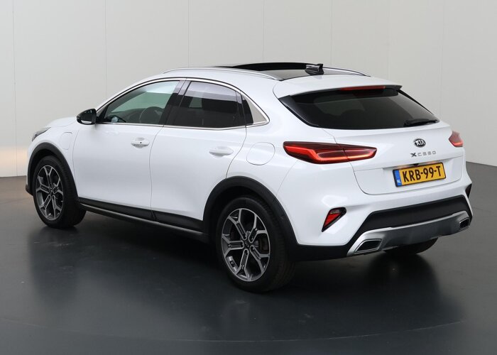 Kia Xceed 1.6 GDi PHEV ExecutiveLine