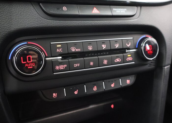 Kia Xceed 1.6 GDi PHEV ExecutiveLine