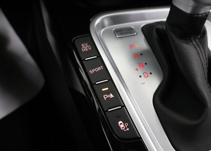 Kia Xceed 1.6 GDi PHEV ExecutiveLine