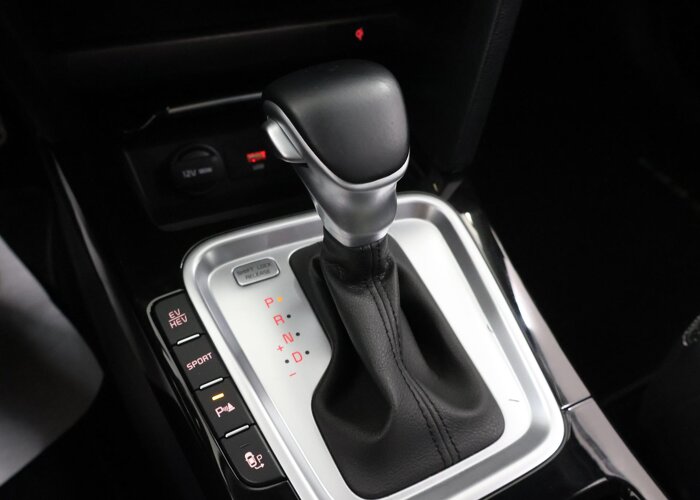 Kia Xceed 1.6 GDi PHEV ExecutiveLine