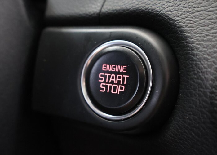 Kia Xceed 1.6 GDi PHEV ExecutiveLine