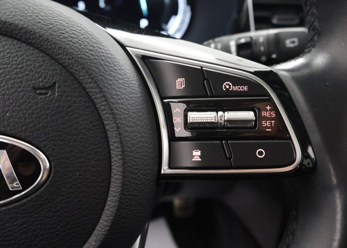Kia Xceed 1.6 GDi PHEV ExecutiveLine