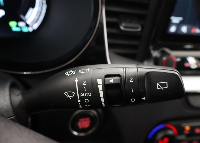 Kia Xceed 1.6 GDi PHEV ExecutiveLine