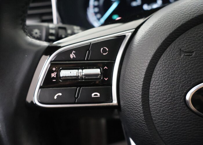 Kia Xceed 1.6 GDi PHEV ExecutiveLine
