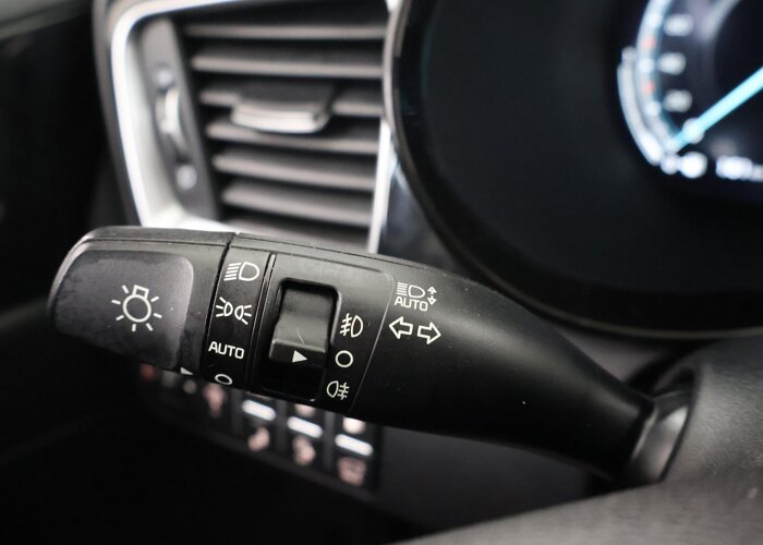 Kia Xceed 1.6 GDi PHEV ExecutiveLine