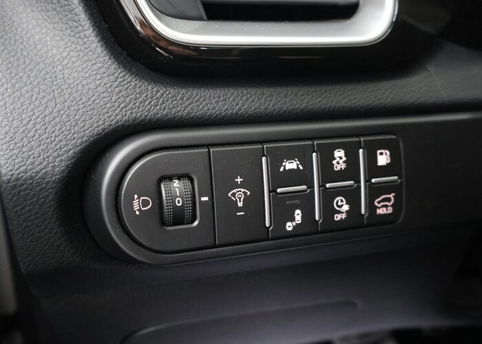 Kia Xceed 1.6 GDi PHEV ExecutiveLine