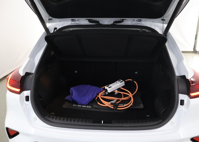 Kia Xceed 1.6 GDi PHEV ExecutiveLine