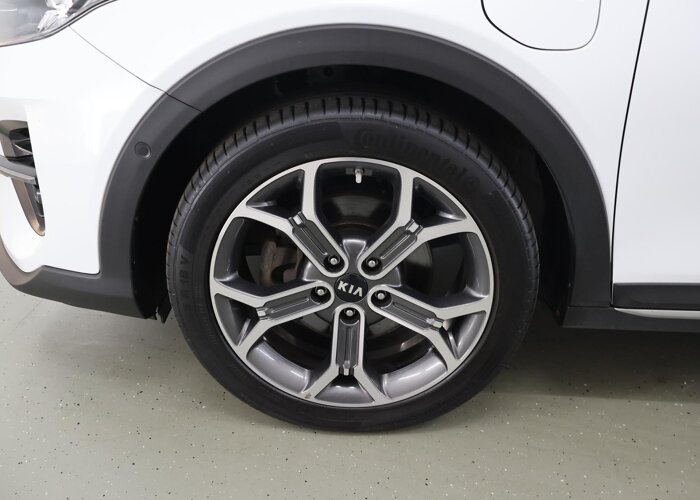 Kia Xceed 1.6 GDi PHEV ExecutiveLine