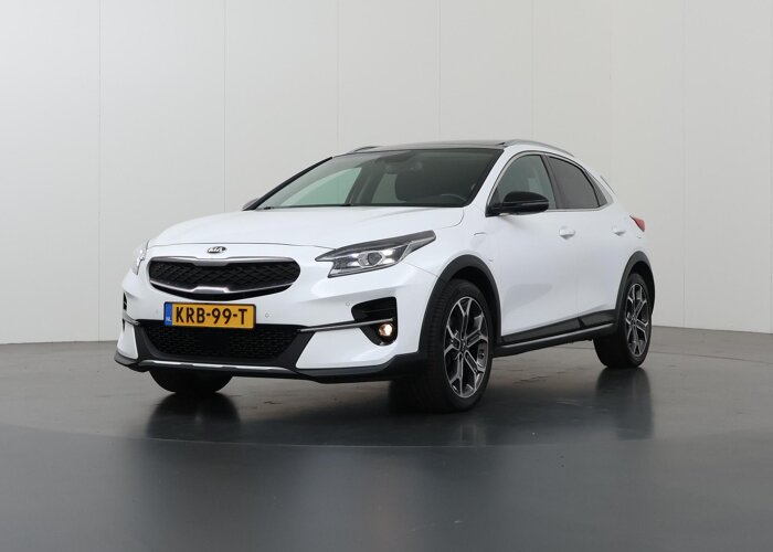 Kia Xceed 1.6 GDi PHEV ExecutiveLine