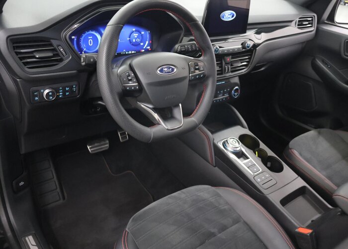 Ford Kuga 2.5 PHEV ST-Line X