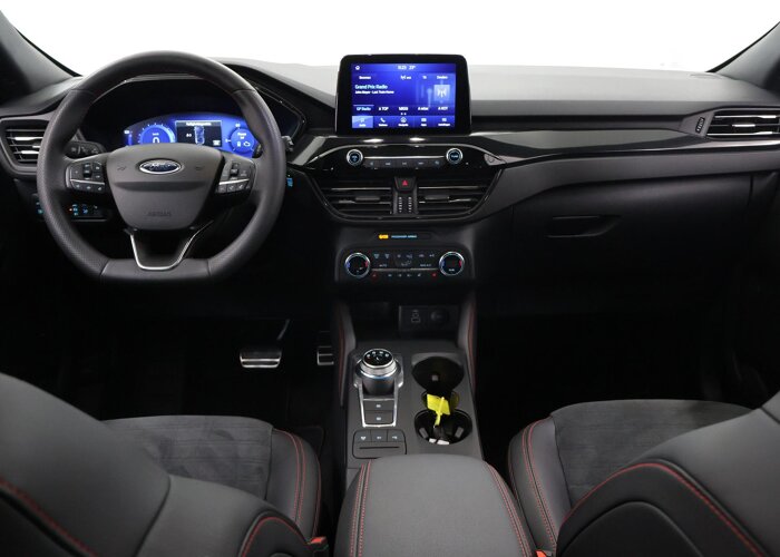 Ford Kuga 2.5 PHEV ST-Line X