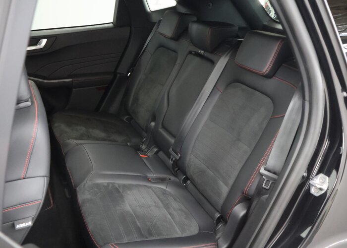 Ford Kuga 2.5 PHEV ST-Line X