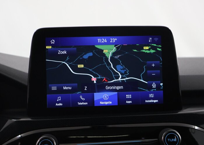 Ford Kuga 2.5 PHEV ST-Line X