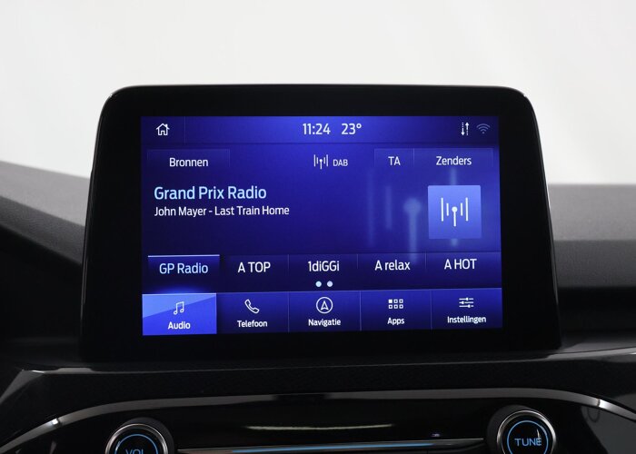Ford Kuga 2.5 PHEV ST-Line X