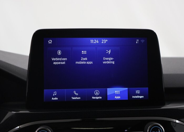 Ford Kuga 2.5 PHEV ST-Line X