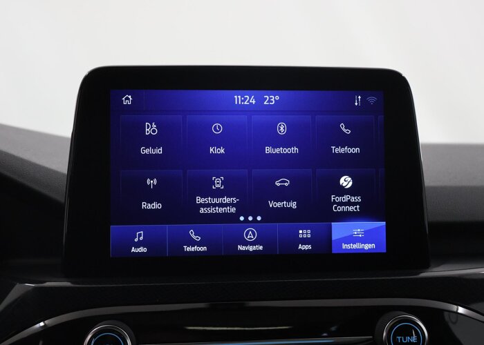 Ford Kuga 2.5 PHEV ST-Line X