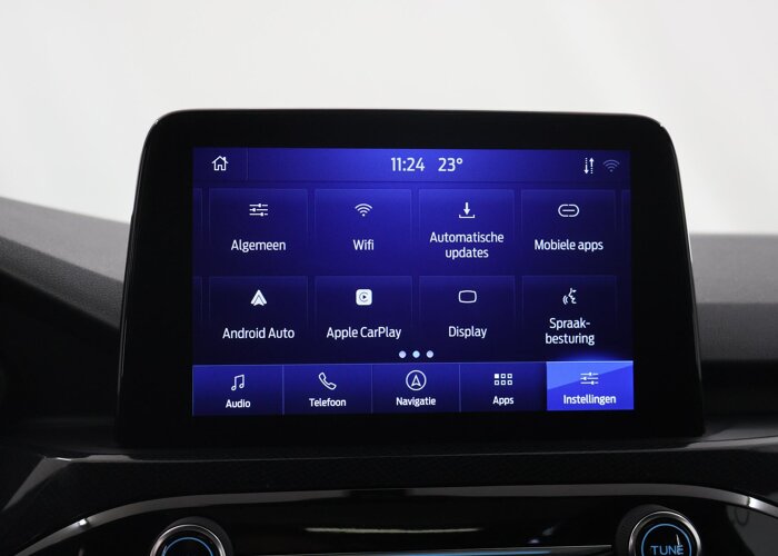 Ford Kuga 2.5 PHEV ST-Line X