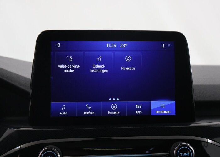 Ford Kuga 2.5 PHEV ST-Line X