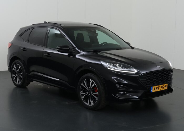 Ford Kuga 2.5 PHEV ST-Line X