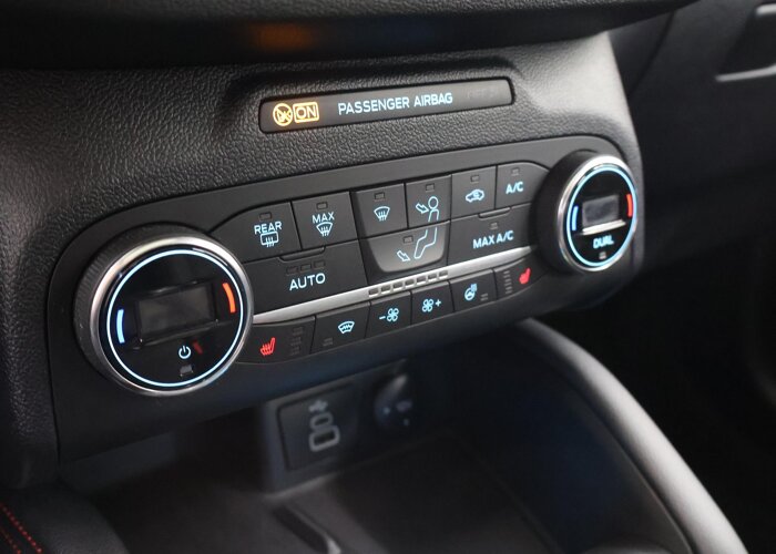 Ford Kuga 2.5 PHEV ST-Line X