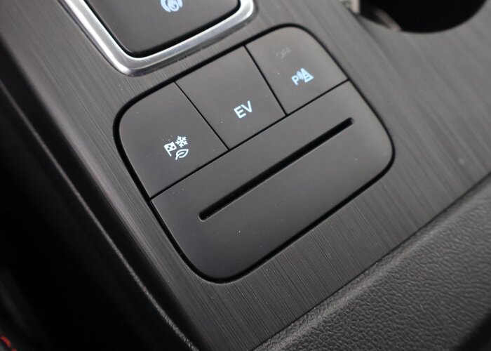 Ford Kuga 2.5 PHEV ST-Line X