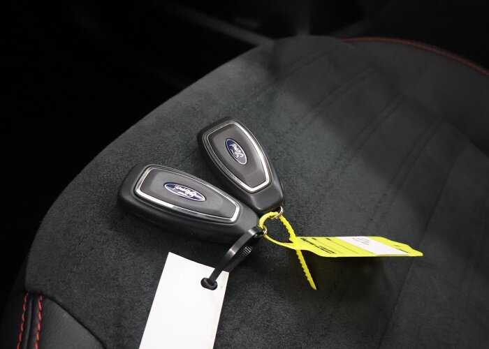 Ford Kuga 2.5 PHEV ST-Line X