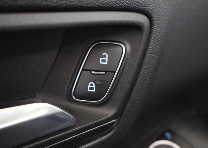 Ford Kuga 2.5 PHEV ST-Line X