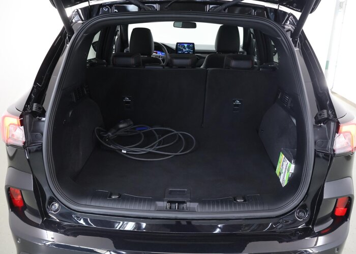 Ford Kuga 2.5 PHEV ST-Line X