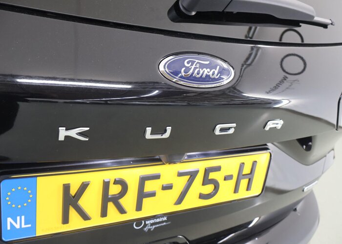 Ford Kuga 2.5 PHEV ST-Line X