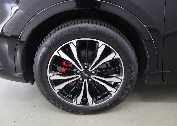 Ford Kuga 2.5 PHEV ST-Line X