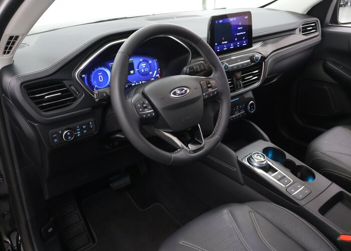 Ford Kuga 2.5 PHEV Vignale